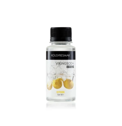 Essens Citron 100ml