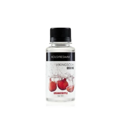 Essens Granatäpple 100ml