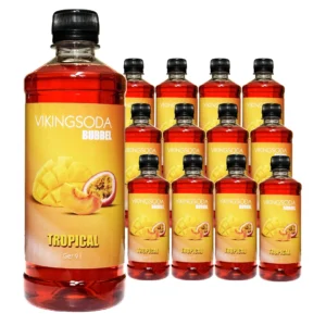 Storpack Bubbel