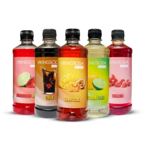 Bubbel Mixpaket