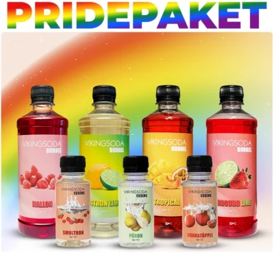 Pridepaket