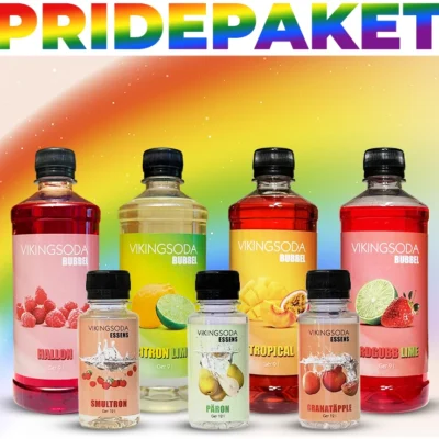 Pridepaket